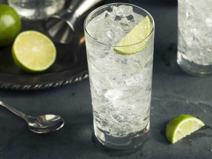 These bartenders agree that vodka sodas are simple and hard to get wrong.