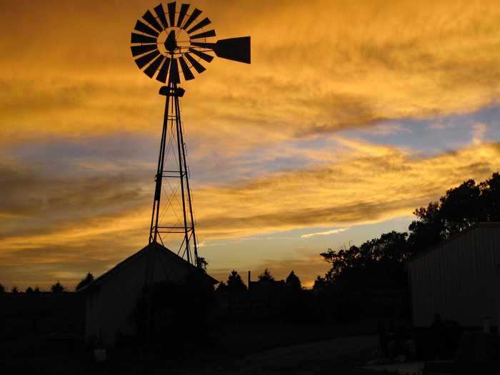 NEBRASKA: True farmland