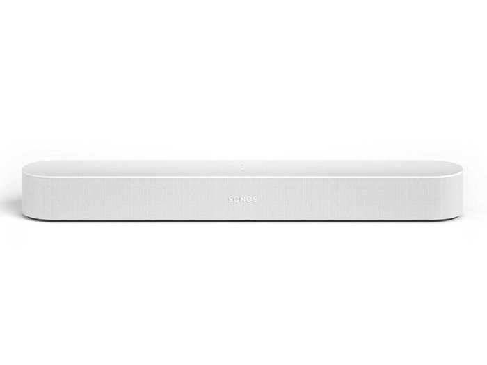 A compact Soundbar