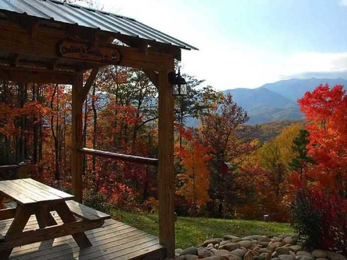 Smoky Mountains