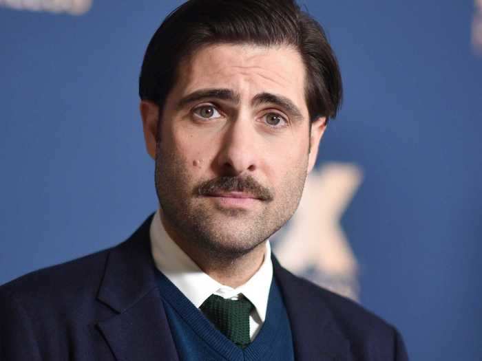 Schwartzman will star in Wes Anderson