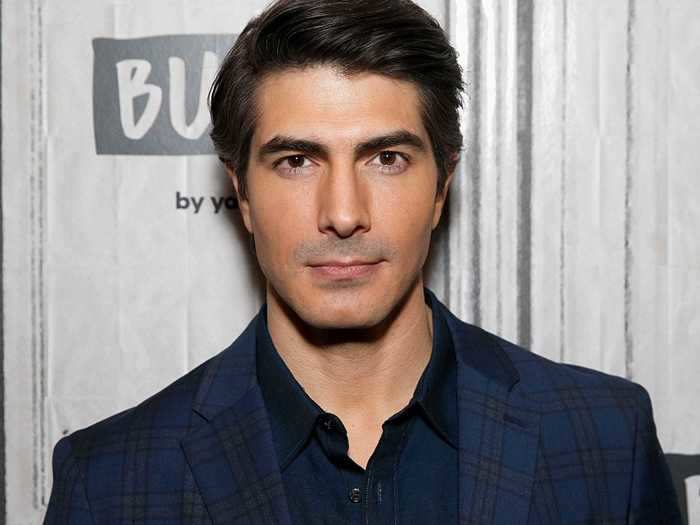 Nowadays, Routh is known for playing Ray Palmer/The Atom as part of The CW