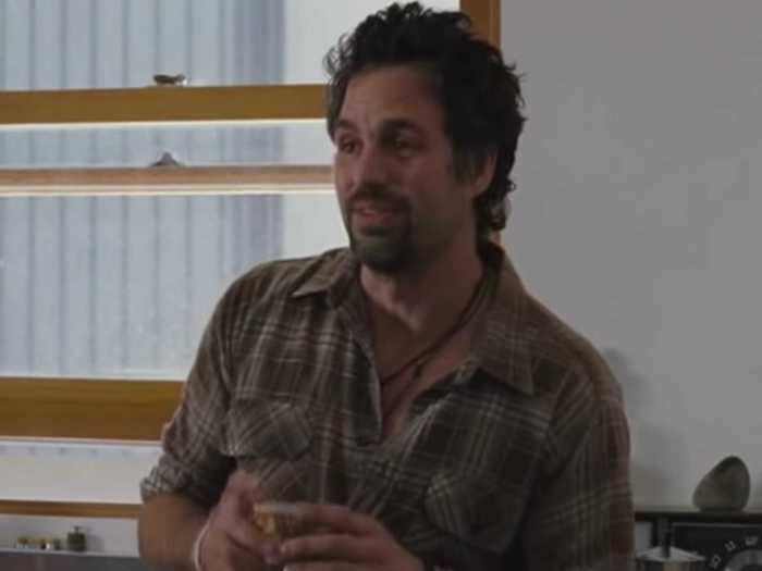 Ruffalo was Paul in "The Kids Are All Right" (2010).