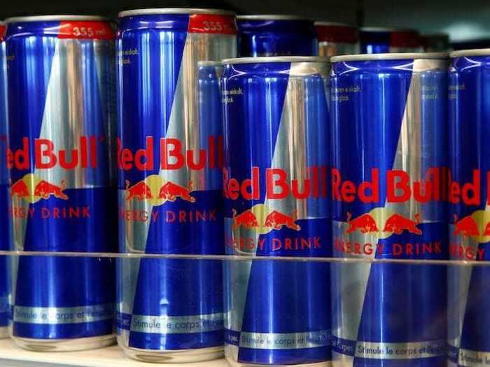 Long hours of driving require staying awake. Energy drinks are a great way to keep your eyes open ...