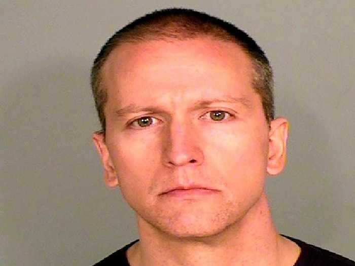 Four days after killing George Floyd by kneeling on his neck during an arrest, former Minneapolis police officer Derek Chauvin was charged with third-degree murder. This was later updated to second-degree murder.