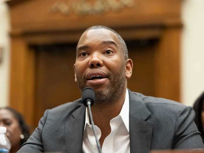 "The Case for Reparations" by Ta-Nehisi Coates