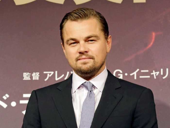 Leonardo DiCaprio reportedly helped save a man who had been treading water for 11 hours after falling off a cruise ship.