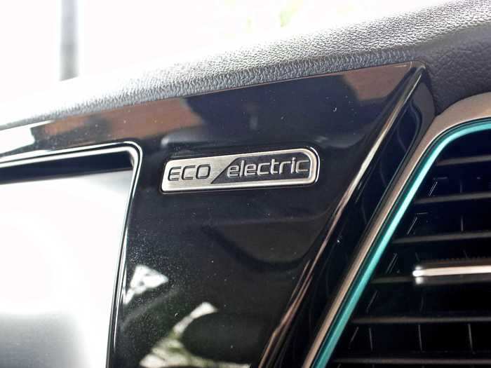 2019 Kia Niro EV