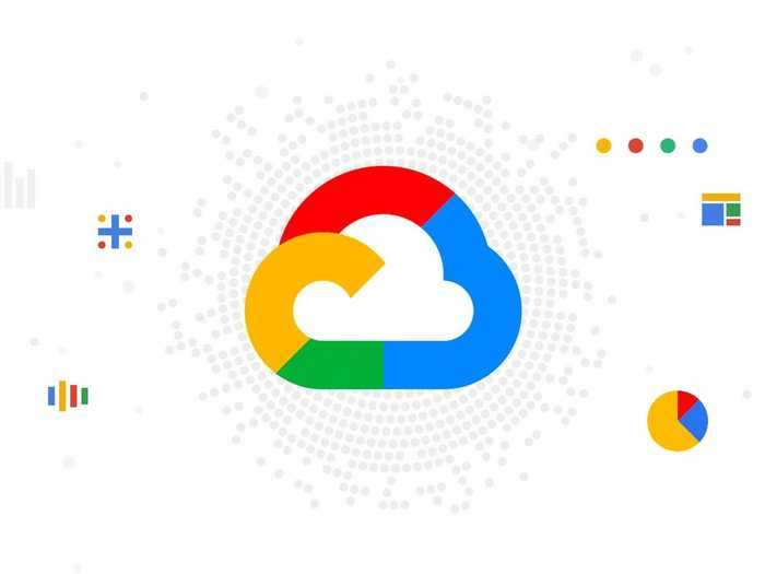 Industrial IoT on Google Cloud Platform