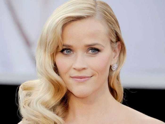 Reese Witherspoon said it was "heartbreaking" to explain racism to her young son.