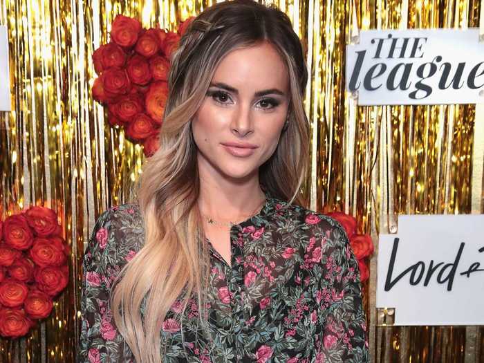 Amanda Stanton brought her daughter to a Black Lives Matter protest to "be braver than I was growing up."