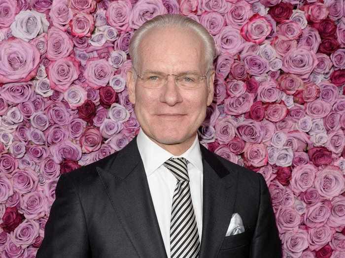 Tim Gunn said he hated season 14 of the show, and he called it "lackluster."