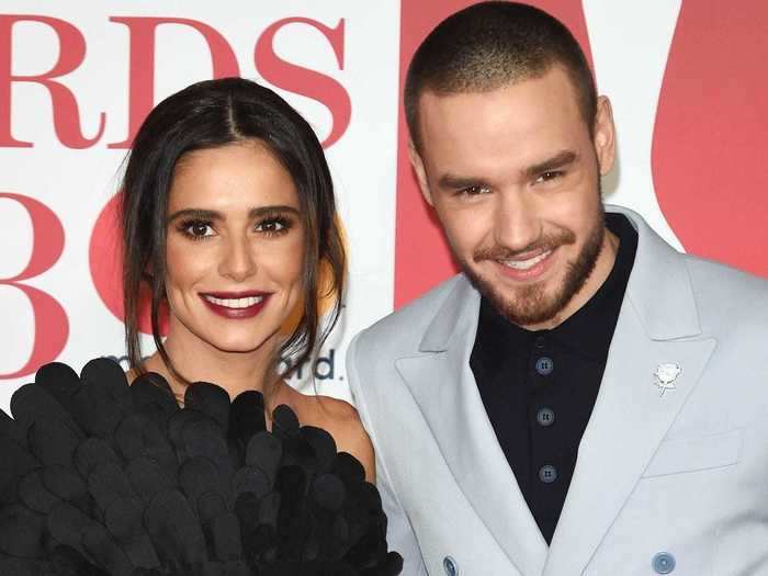 Cheryl Cole revealed that she and Liam Payne complement each other as co-parents.