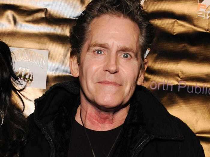 Conaway died in May 2011 at the age of 60.