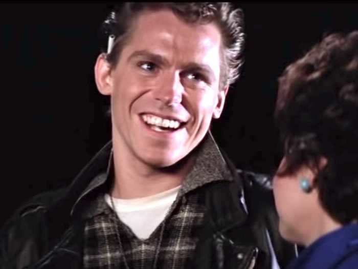 Jeff Conaway portrayed Kenickie, one of Danny