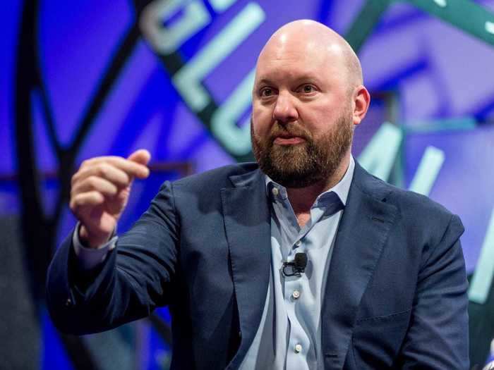 Marc Andreessen