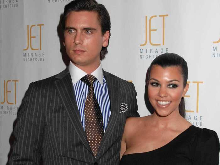 Scott Disick and Kourtney Kardashian built and designed a modern playhouse for their three children.