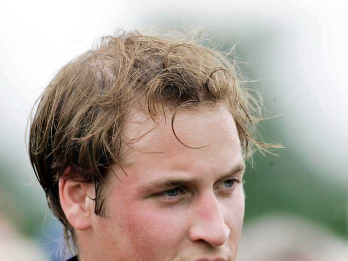 Prince William