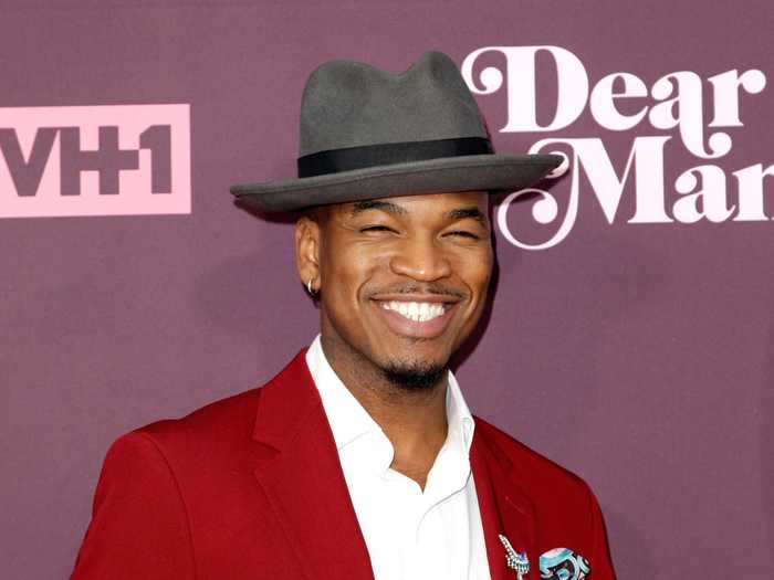 Ne-Yo — Schaffer Chimere Smith Jr.