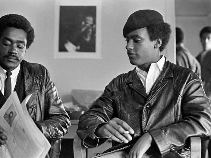 The Black Panther Party was formed in response to the killing of an unarmed Black teen by police.