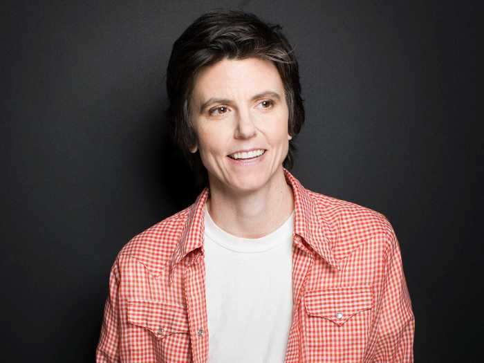 Tig Notaro