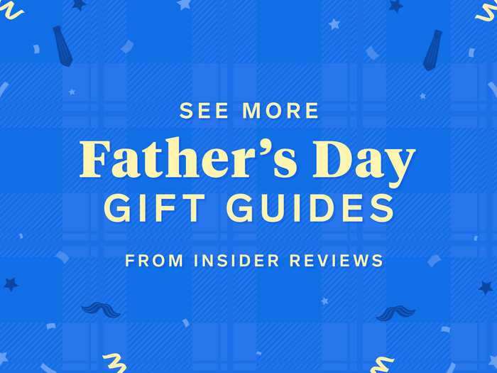 Fathers Day Gift Guides End Post 2020