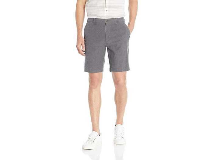 Goodthreads Comfort Stretch Oxford Short