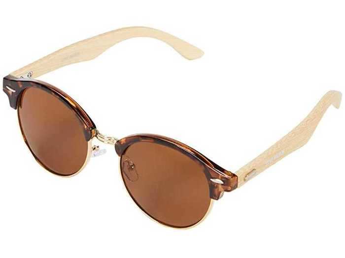 Steve Madden Tripp Sunglasses