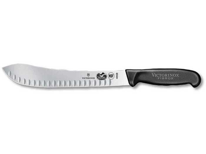 A knife that butchers love and rely on