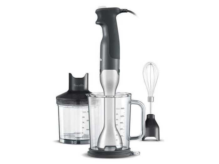 A blender that doesn