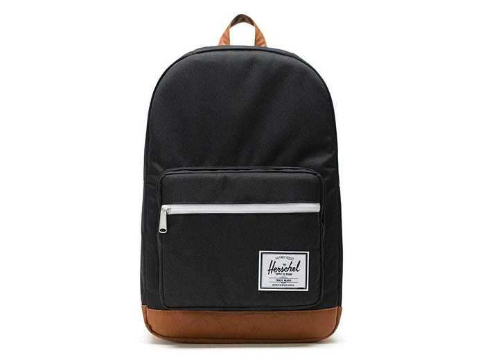 A Herschel backpack