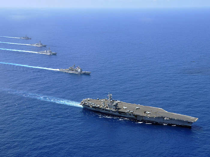 On June 15, the U.S. Mission to the United Nations formally submitted a ‘note verbale’ — a diplomatic communication — arguing that China’s maritime claims in the South China Sea are “inconsistent with international law.”