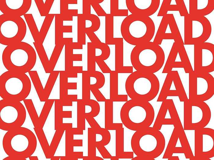 "Overload: How Good Jobs Went Bad and What We Can Do about It" by Erin L. Kelly and Phyllis Moen