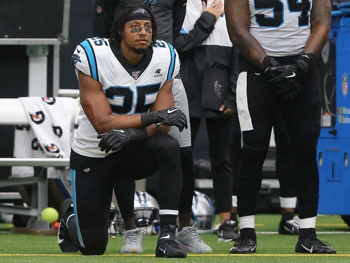 Eric Reid