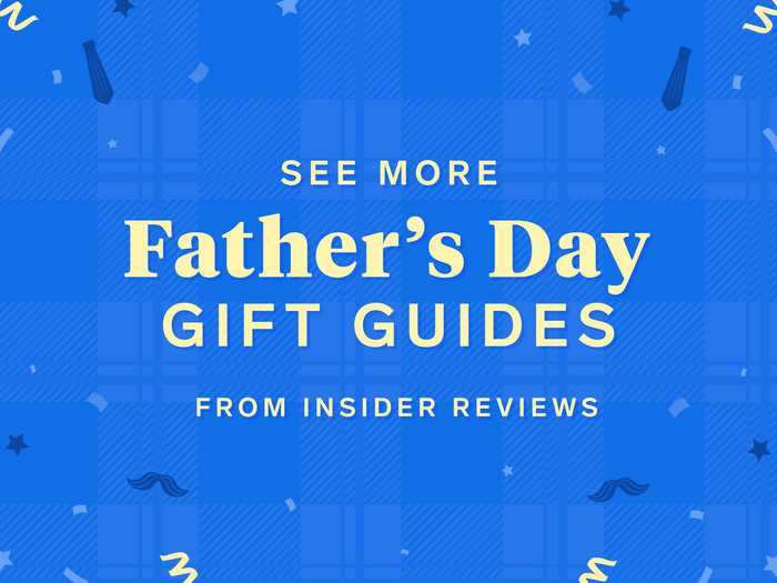 Fathers Day Gift Guides End Post 2020