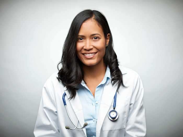 Though the US population is relatively diverse, there is a low rate of diversity in the healthcare profession.