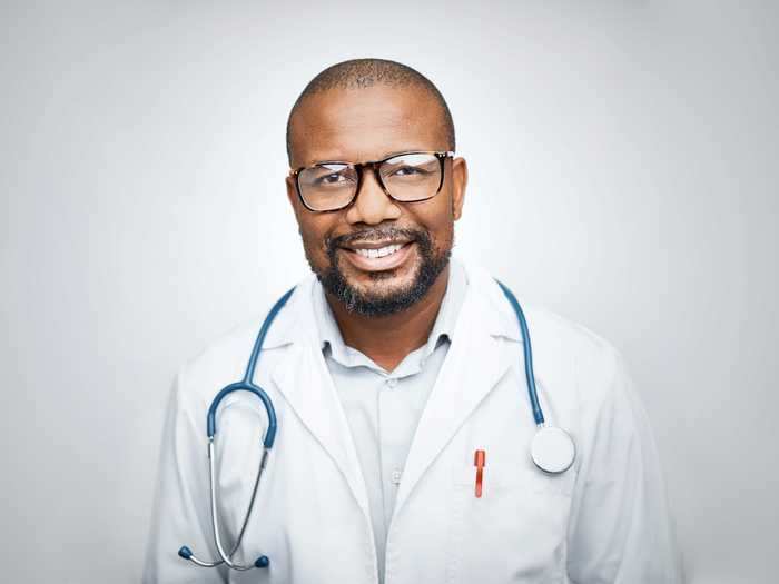 Biases can also affect how medical professionals treat their colleagues, and minority medical professionals face microaggressions.