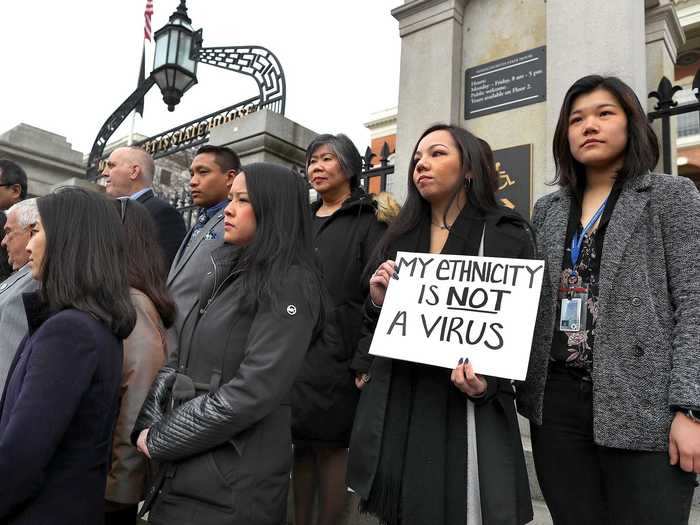 The field of infectious diseases is also affected by implicit bias, according to Dr. Marcelin.