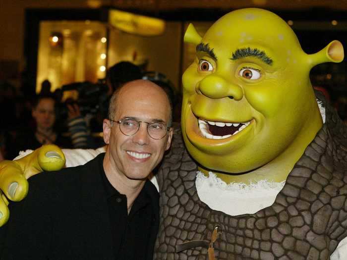 Katzenberg remained the CEO of DreamWorks Animation until 2016, when NBCUniversal acquired the company for $3.8 billion.