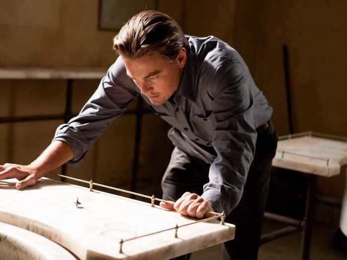 "Inception" (2010)