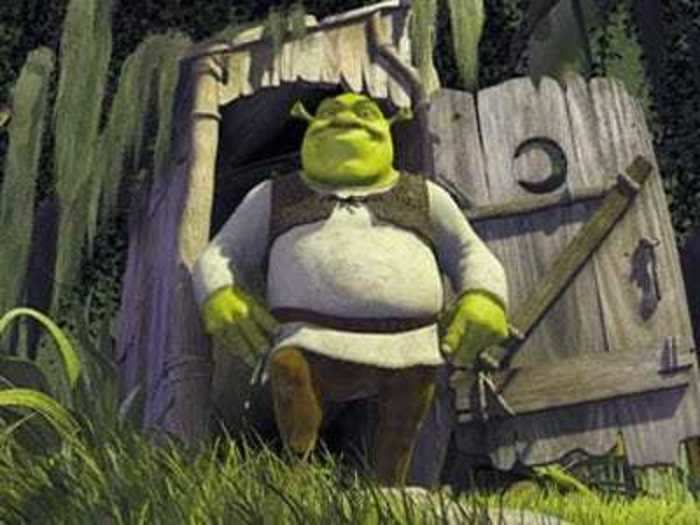 In 2016, Universal screenwriter Michael McCullers confirmed a fifth "Shrek" movie is in the works, but there