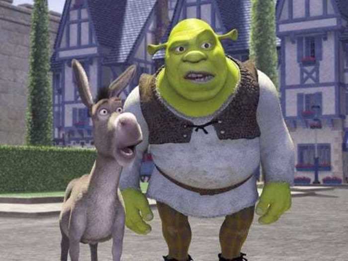 Shrek