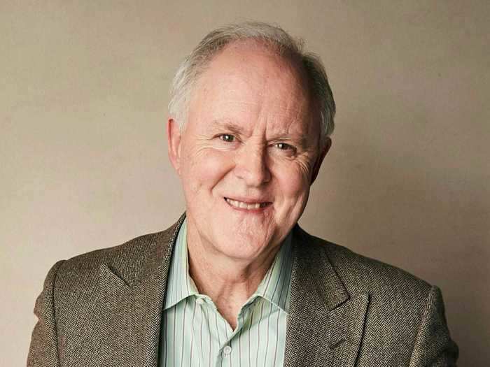 Actor John Lithgow went against his usual standards to voice Lord Farquaad.