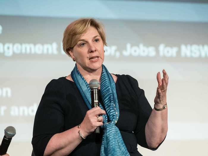 7. Robyn Denholm