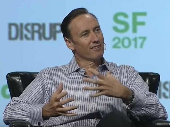 3. Steve Jurvetson