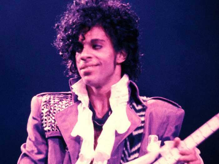 "Little Red Corvette" by Prince will make you feel cool, no matter what car you