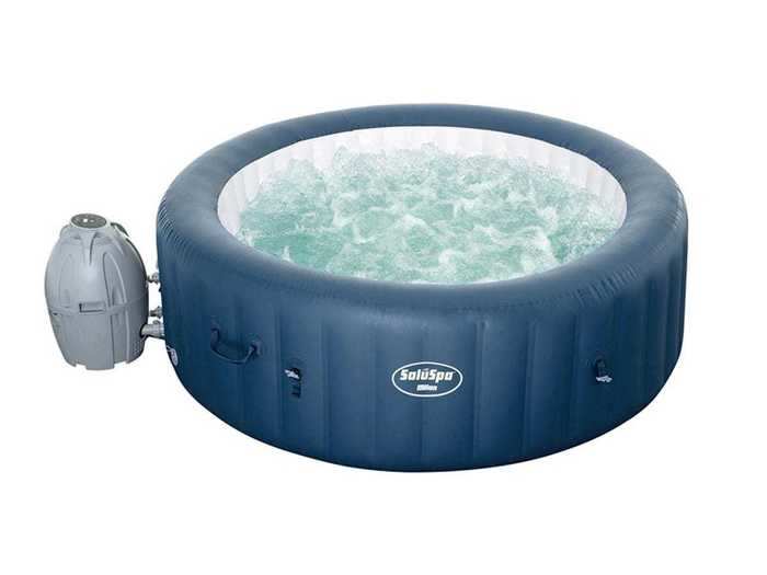 Bestway Airjet hot tub