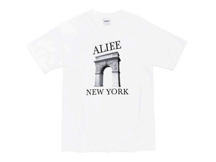 A T-shirt for dads who love New York City