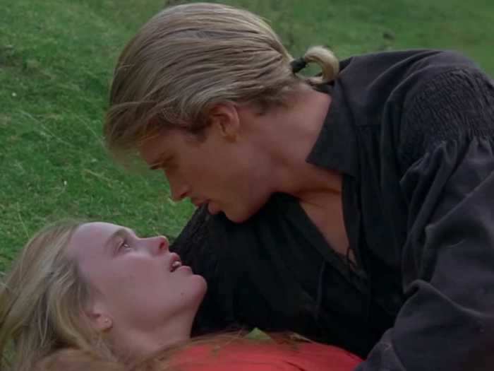 "The Princess Bride" (1987)