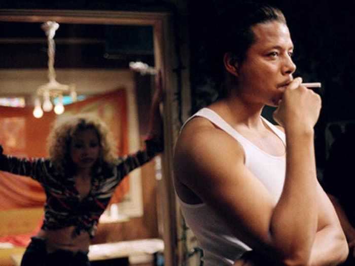 "Hustle & Flow" (2005)